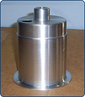 RSR Metal Spinning - 