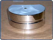RSR Metal Spinning - 